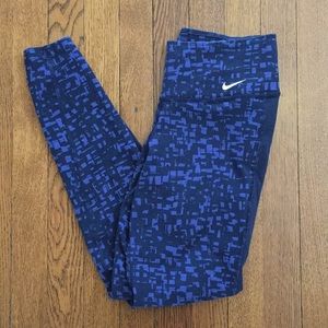Nike Dri-Fit leggings
